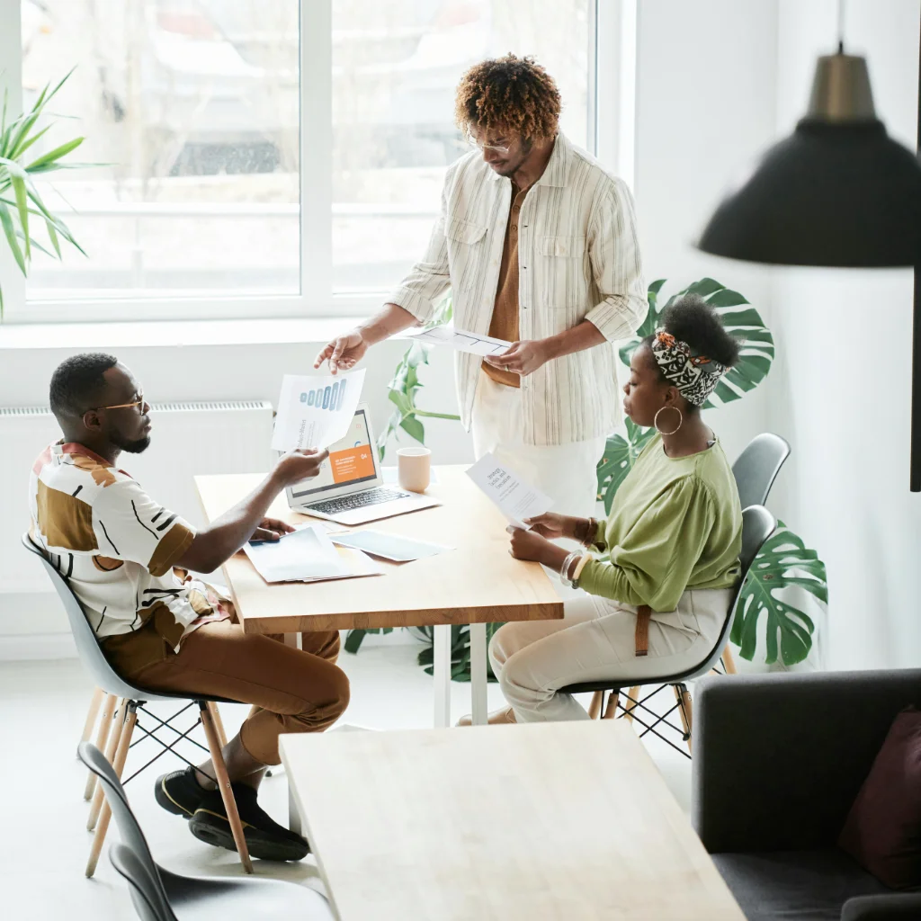 About Greene Legal Group 